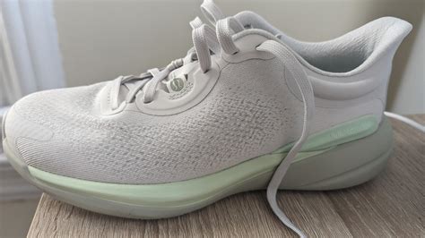 lululemon chargefeel 2 review